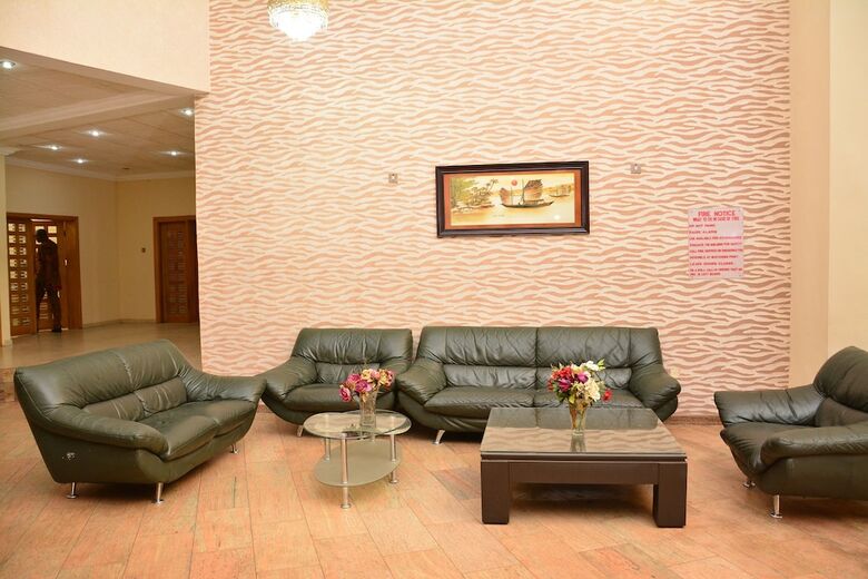Orchid Hotels & Event Center Asaba