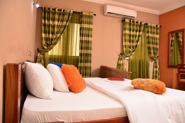 Orchid Hotels & Event Center Asaba