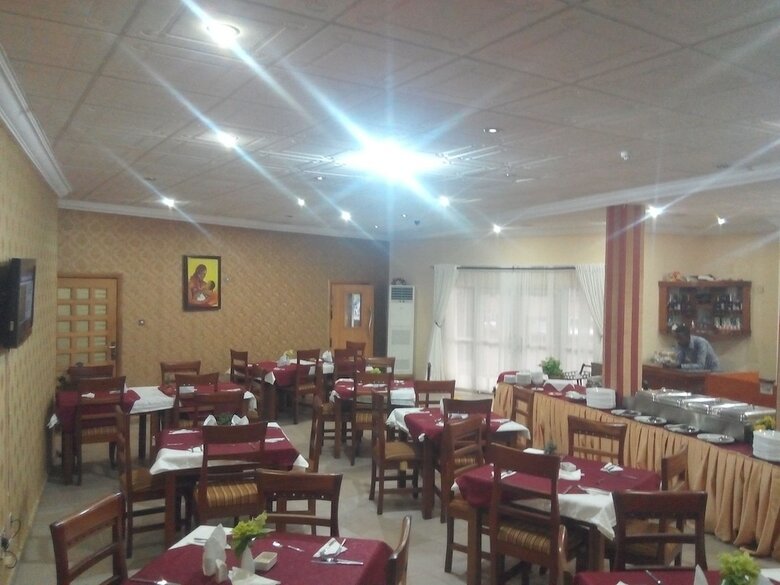 Orchid Hotels & Event Center Asaba