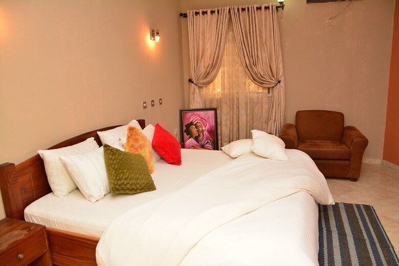 Orchid Hotels & Event Center Asaba
