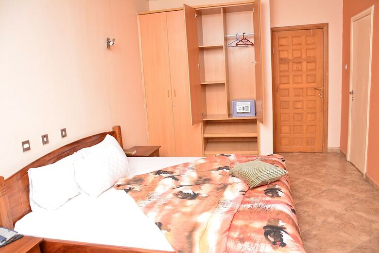 Orchid Hotels & Event Center Asaba