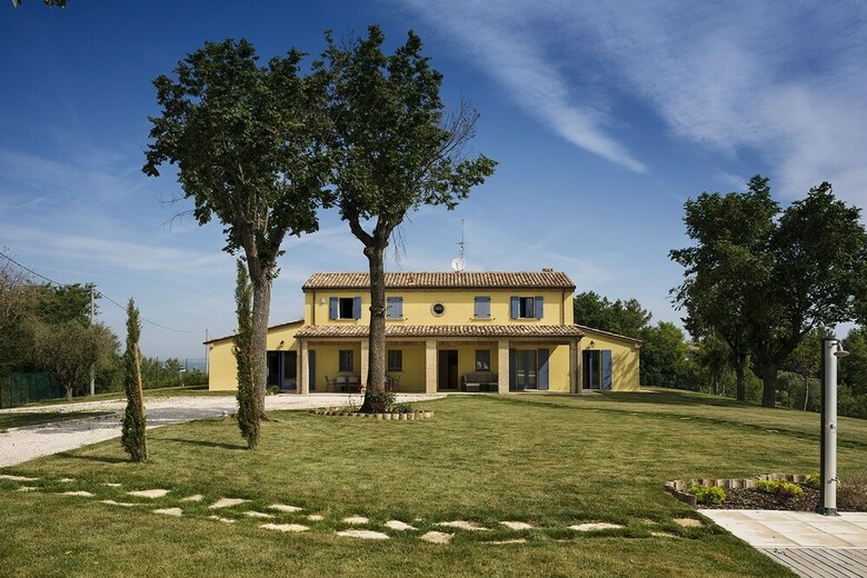 Villa Beatus