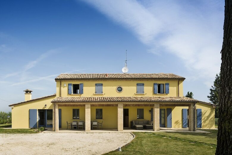 Villa Beatus
