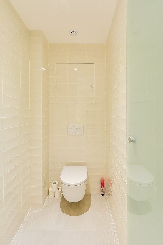 Le Vaugirard - 3 Bedrooms Apartment
