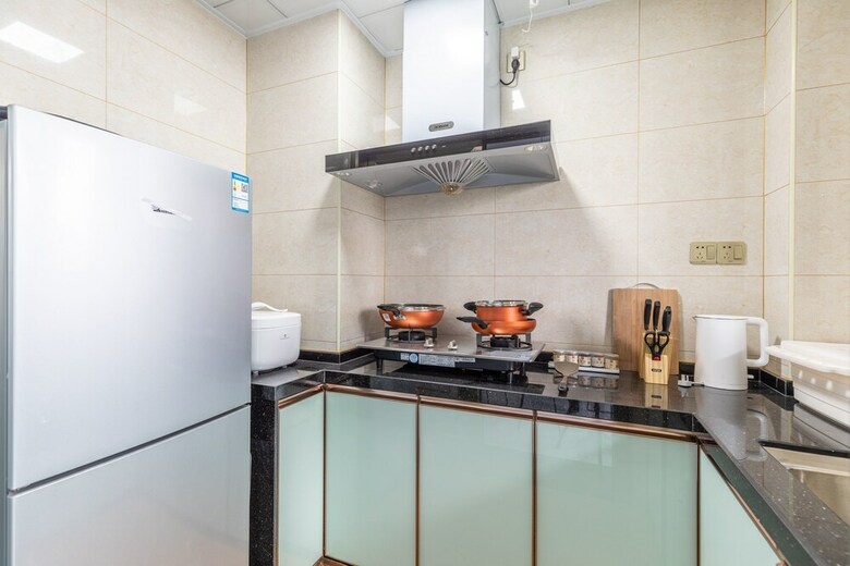 Locals Boutique Apartment Wanzai No.1