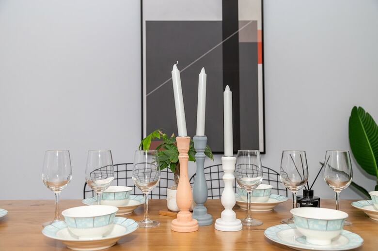 Locals Boutique Apartment Wanzai No.1