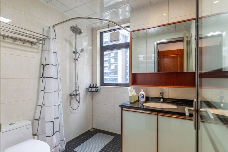 Locals Boutique Apartment Wanzai No.1