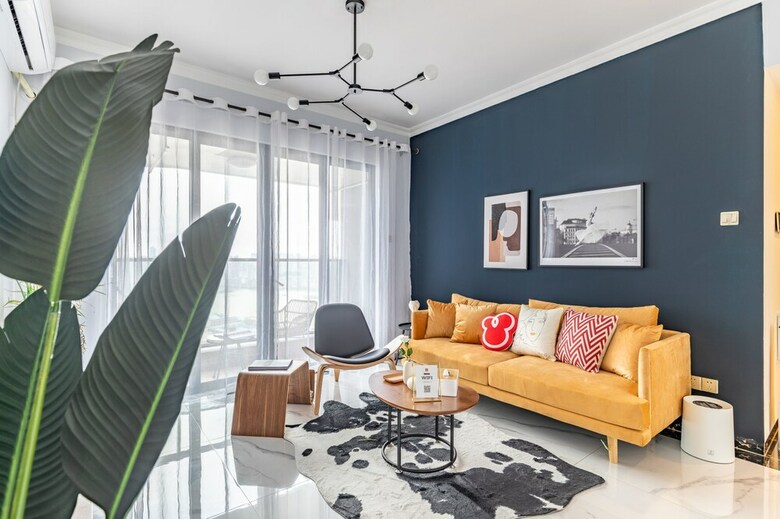 Locals Boutique Apartment Wanzai No.1