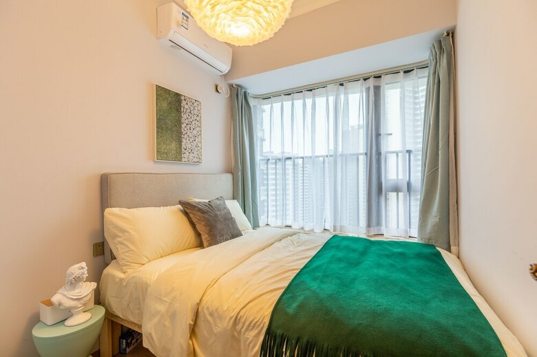 Locals Boutique Apartment Wanzai No.1