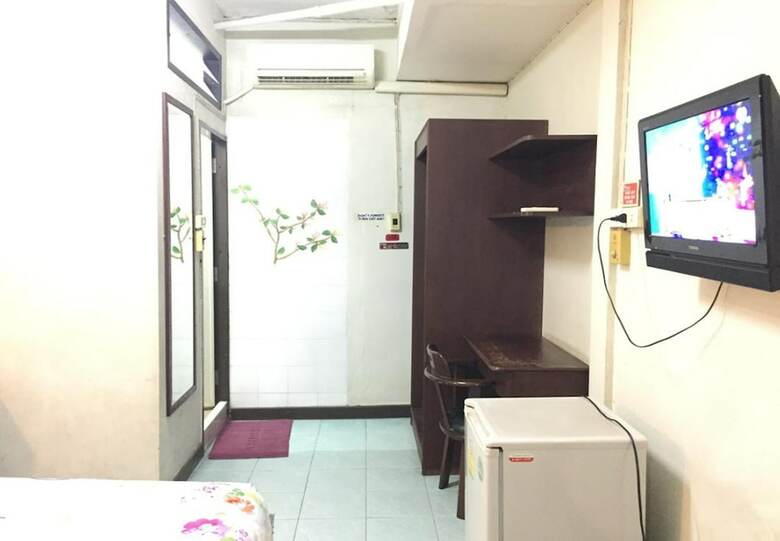 Hotel Nat 2 Guest House