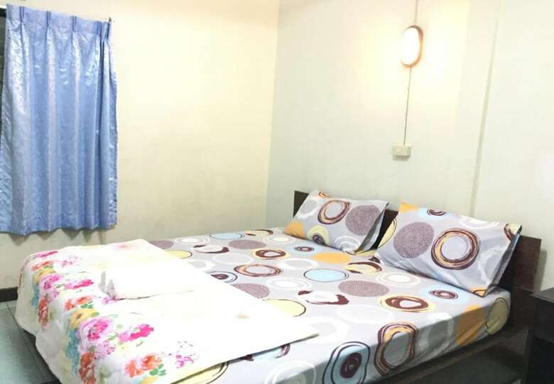 Hotel Nat 2 Guest House