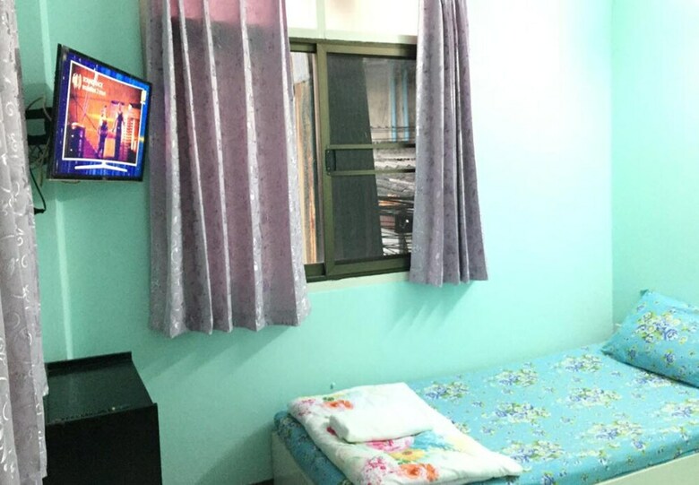 Hotel Nat 2 Guest House