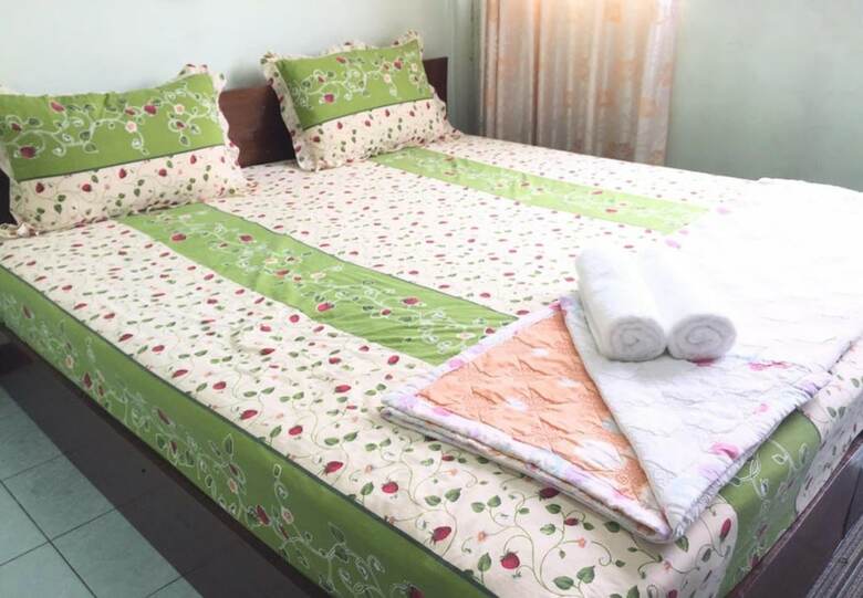Hotel Nat 2 Guest House