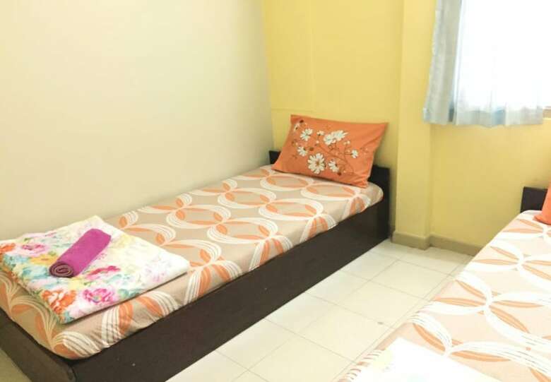 Hotel Nat 2 Guest House