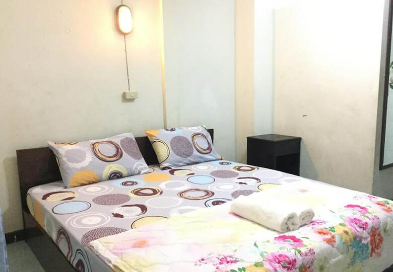 Hotel Nat 2 Guest House