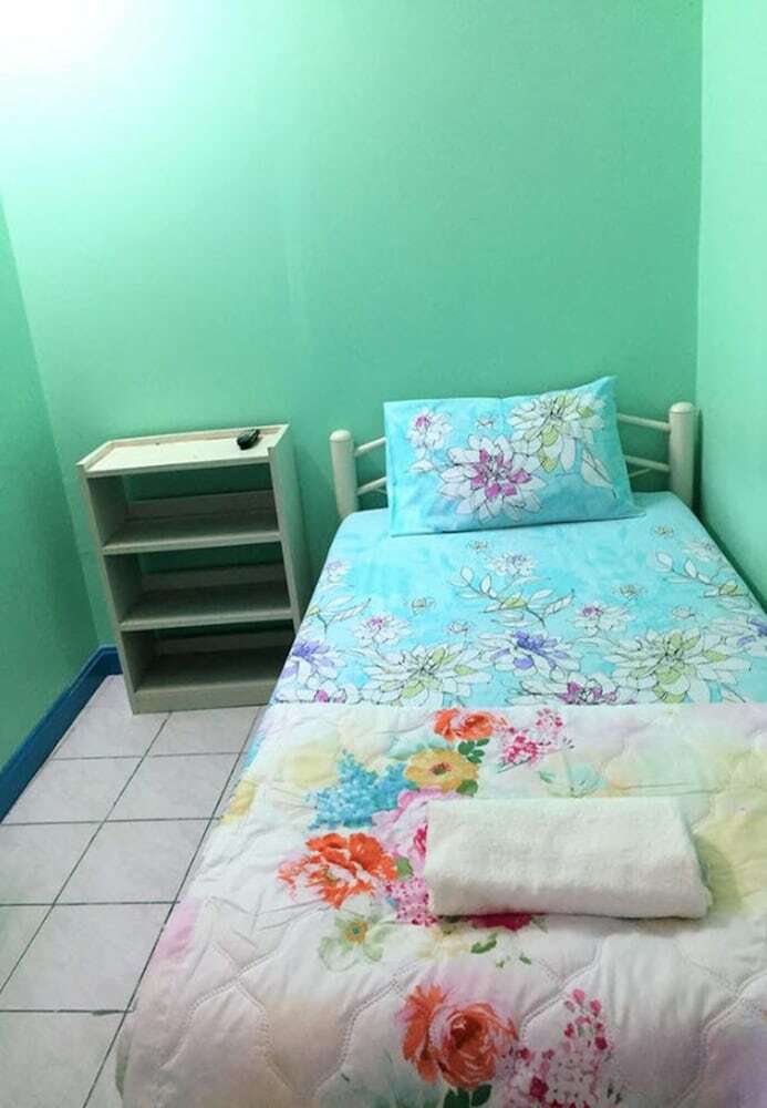 Hotel Nat 2 Guest House