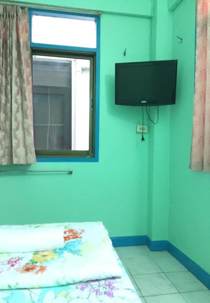 Hotel Nat 2 Guest House