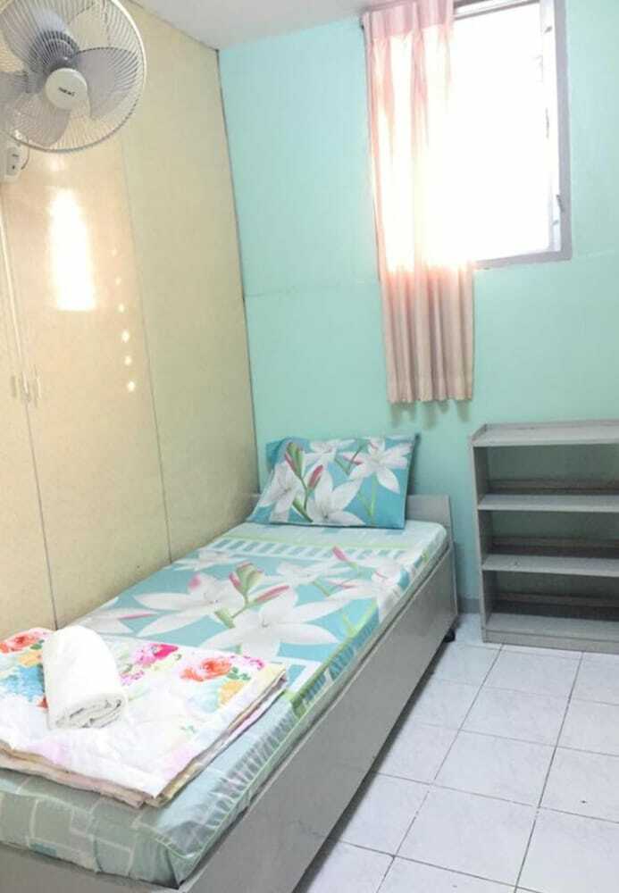 Hotel Nat 2 Guest House