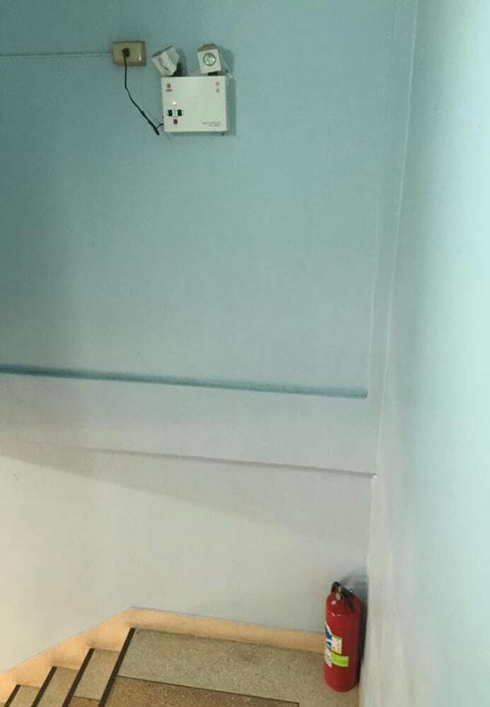 Hotel Nat 2 Guest House
