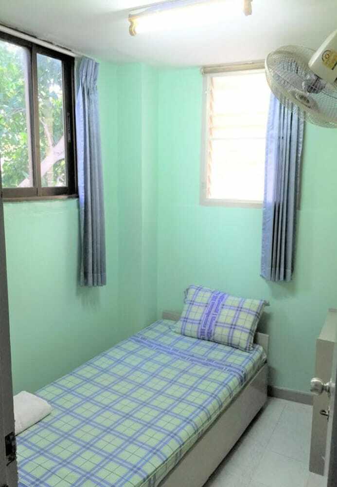 Hotel Nat 2 Guest House