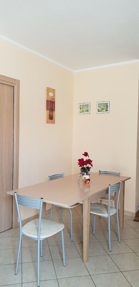 Apartamento Villa Pina E Salvatore