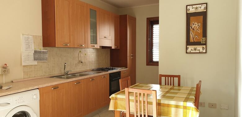 Apartamento Villa Pina E Salvatore
