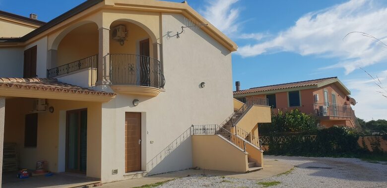 Apartamento Villa Pina E Salvatore