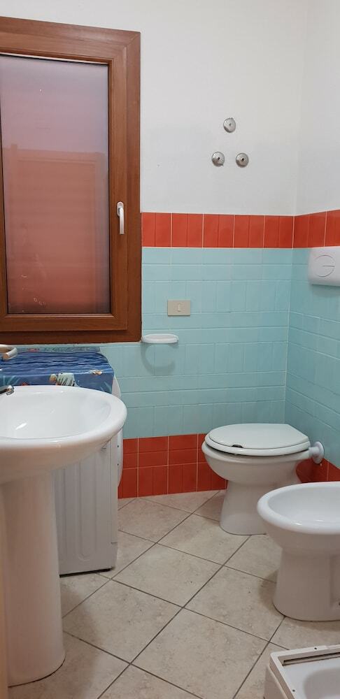 Apartamento Villa Pina E Salvatore