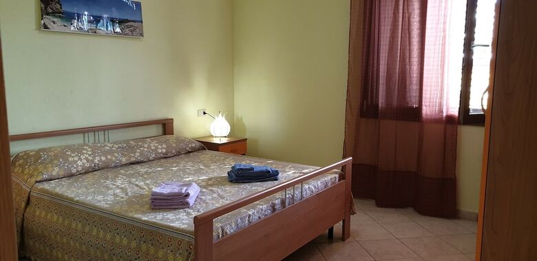 Apartamento Villa Pina E Salvatore