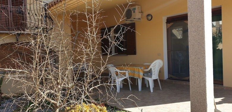Apartamento Villa Pina E Salvatore