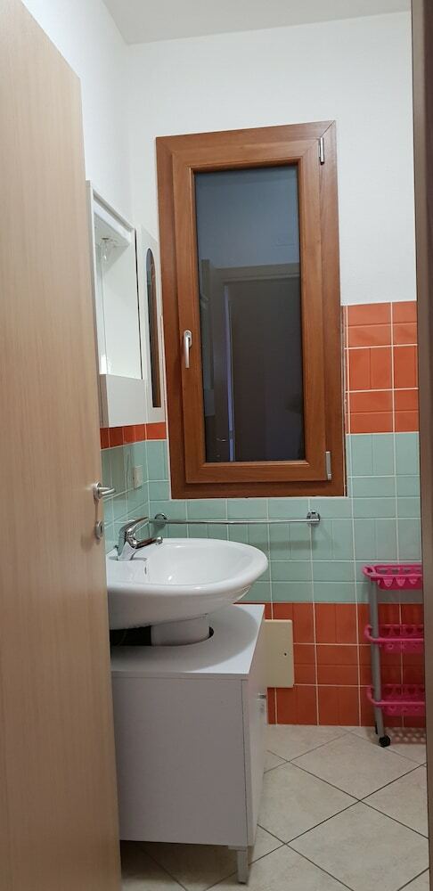 Apartamento Villa Pina E Salvatore