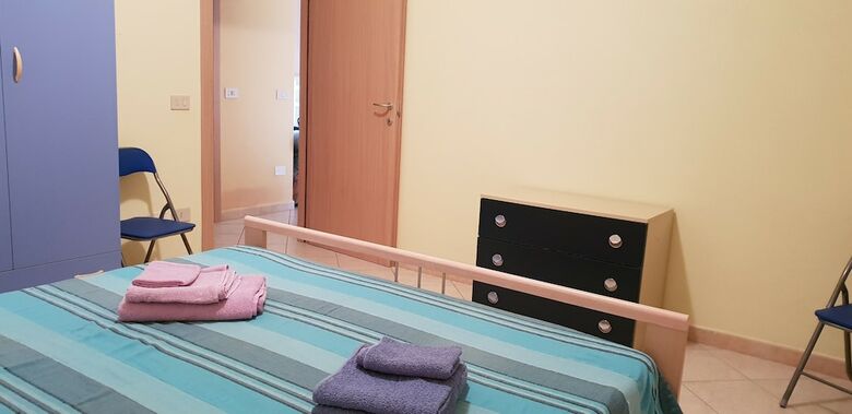 Apartamento Villa Pina E Salvatore