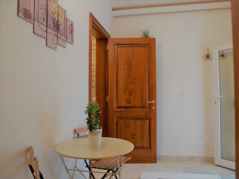 Apartamento Home Porta Napoli Lecce