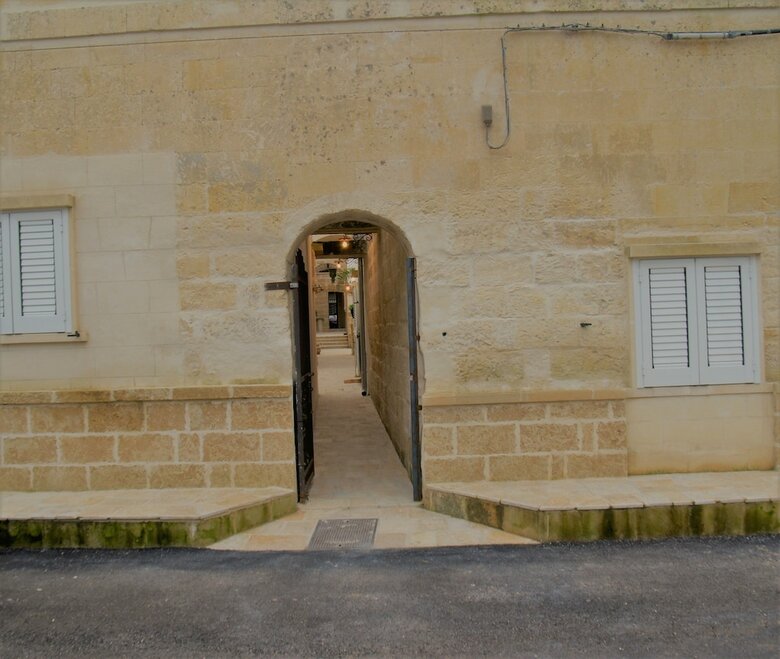 Apartamento Home Porta Napoli Lecce