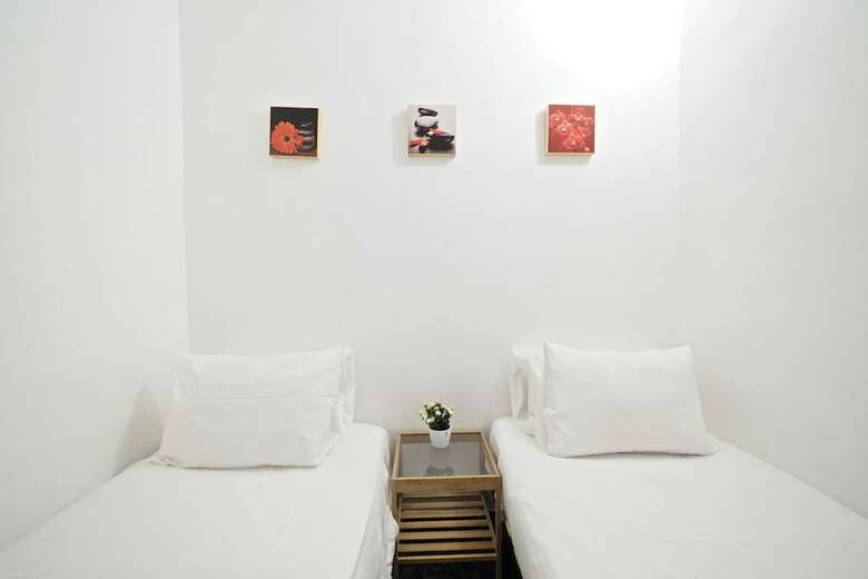 Apartment Nice Sensation