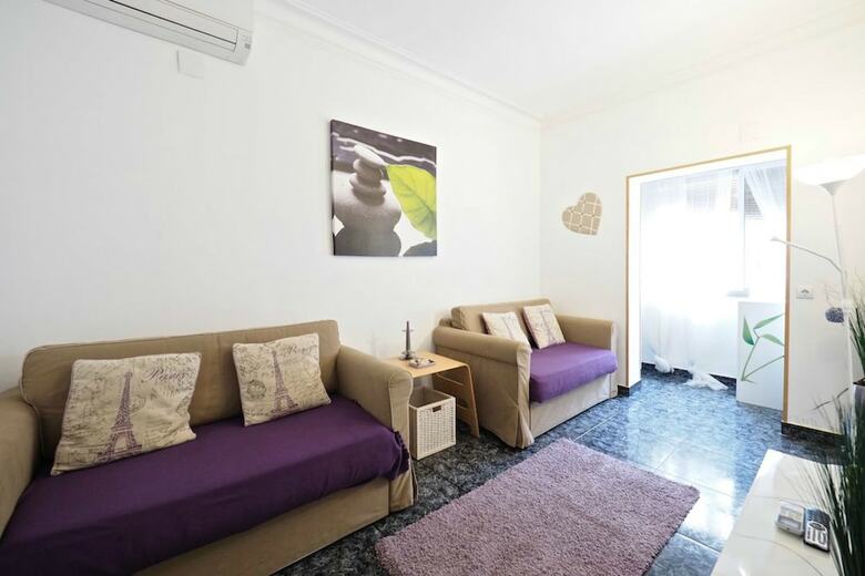 Apartment Nice Sensation