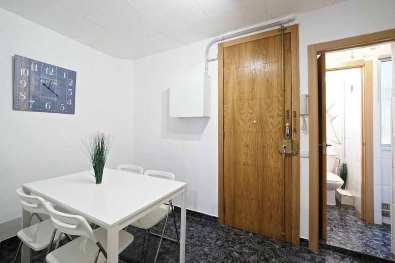 Apartment Nice Sensation