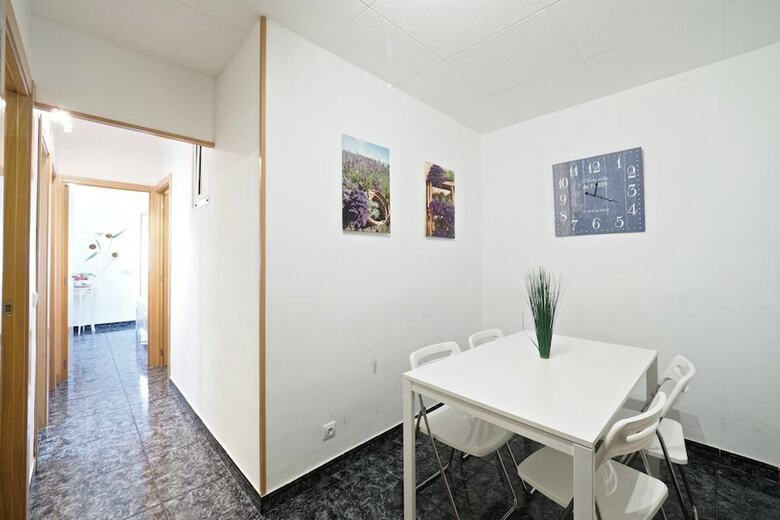 Apartment Nice Sensation