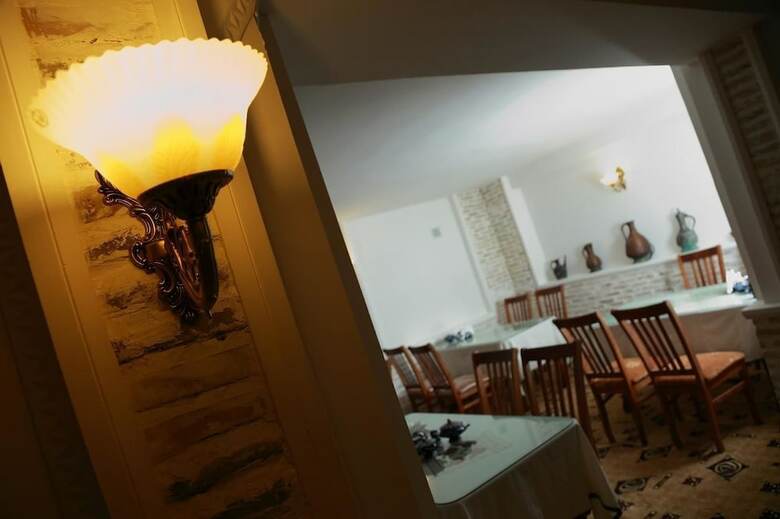 Hotel Porso