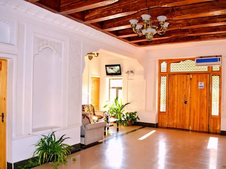 Hotel Porso