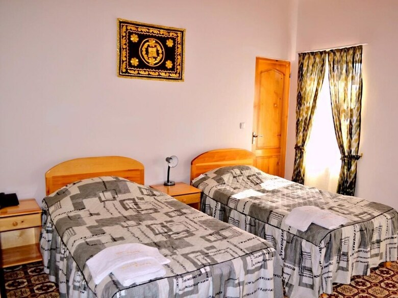Hotel Porso