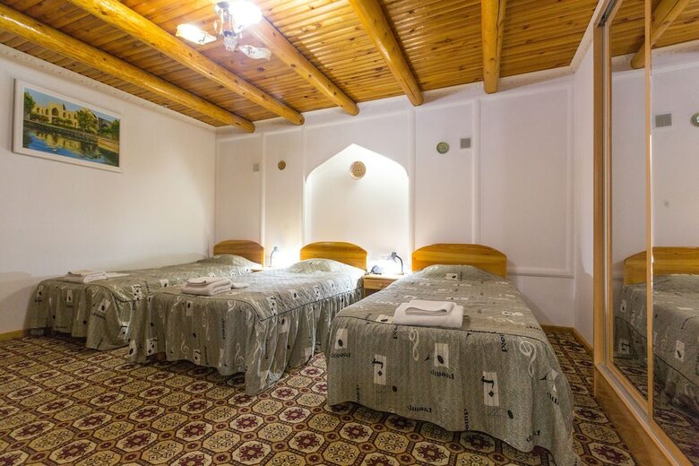 Hotel Porso