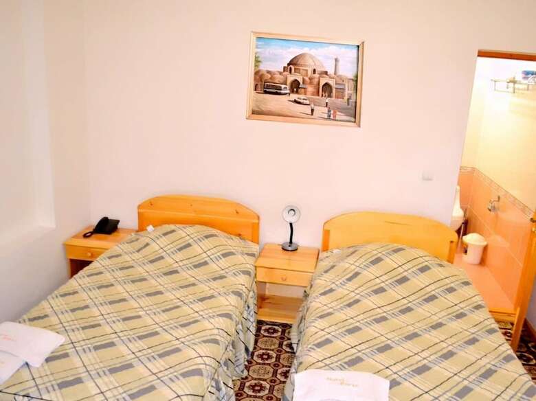 Hotel Porso