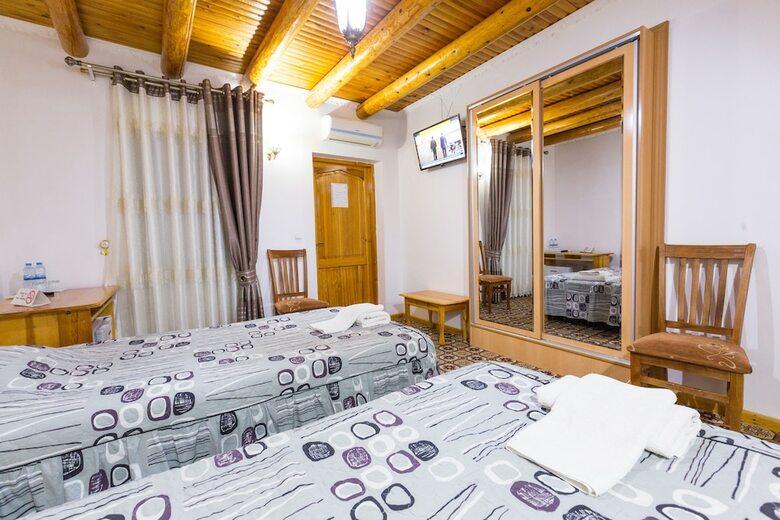 Hotel Porso