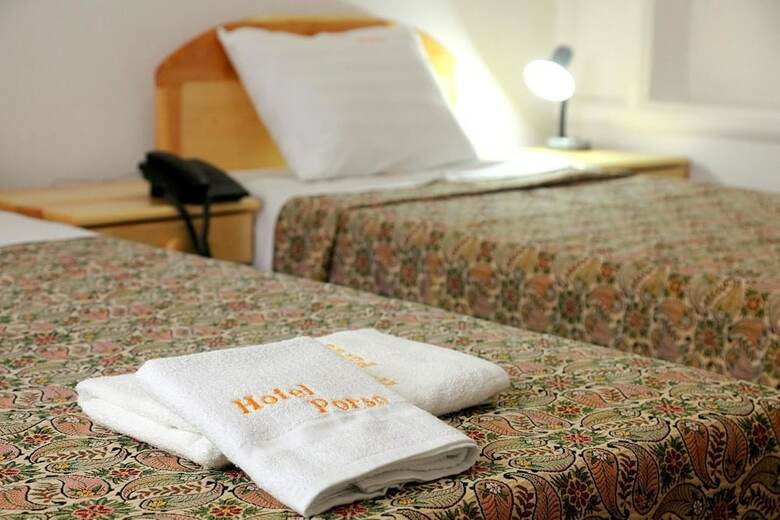Hotel Porso