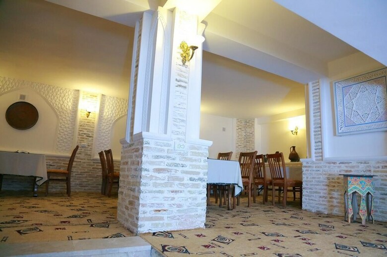 Hotel Porso