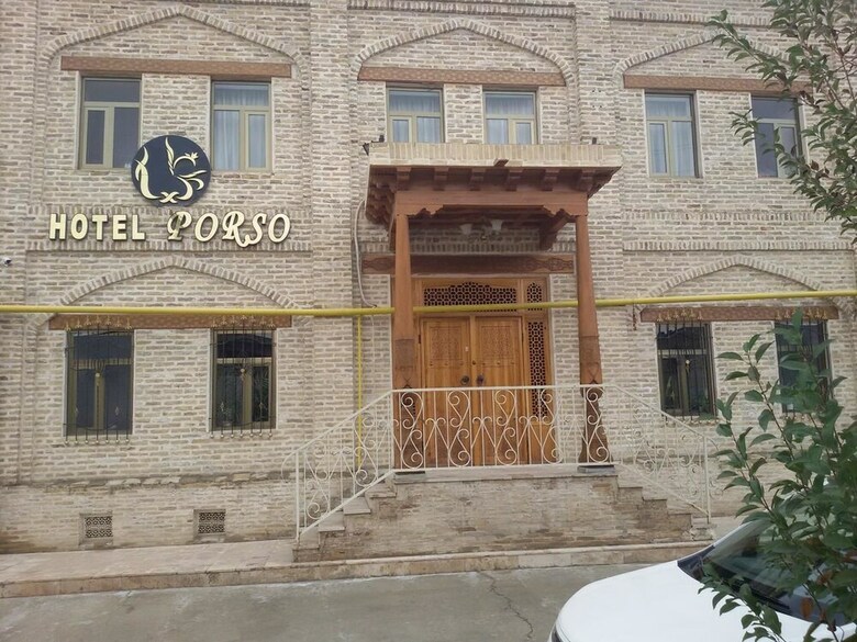 Hotel Porso