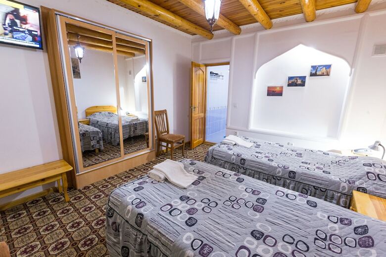 Hotel Porso