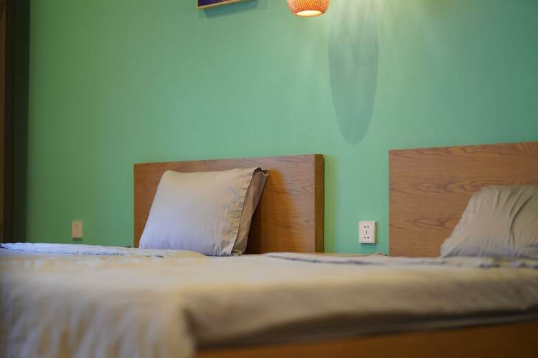 Aparthotel Hotel Airhomes
