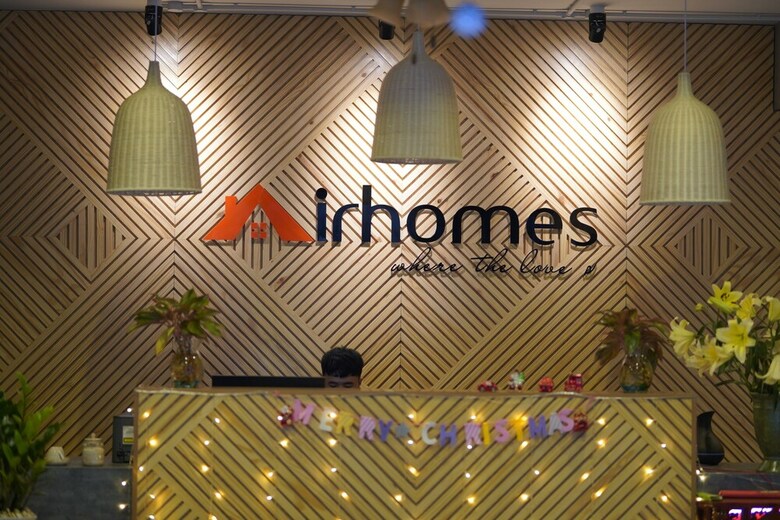 Aparthotel Hotel Airhomes